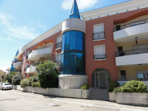 Millennium - Appartamenti Bibione